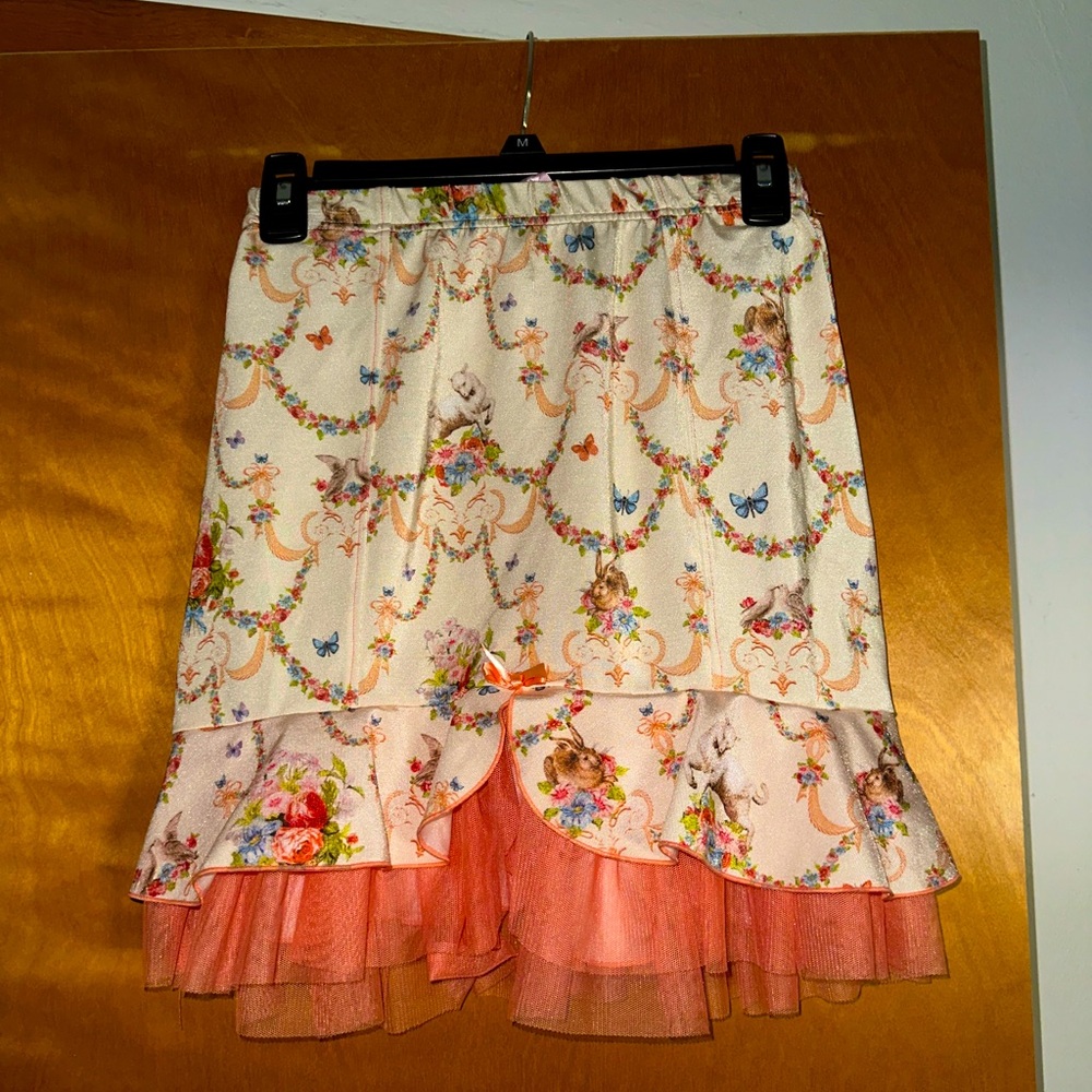 Sugar Thrillz Skirt